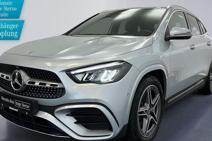 Mercedes-Benz GLA 220 17.162 km 44.990 &euro; Gescher 48712