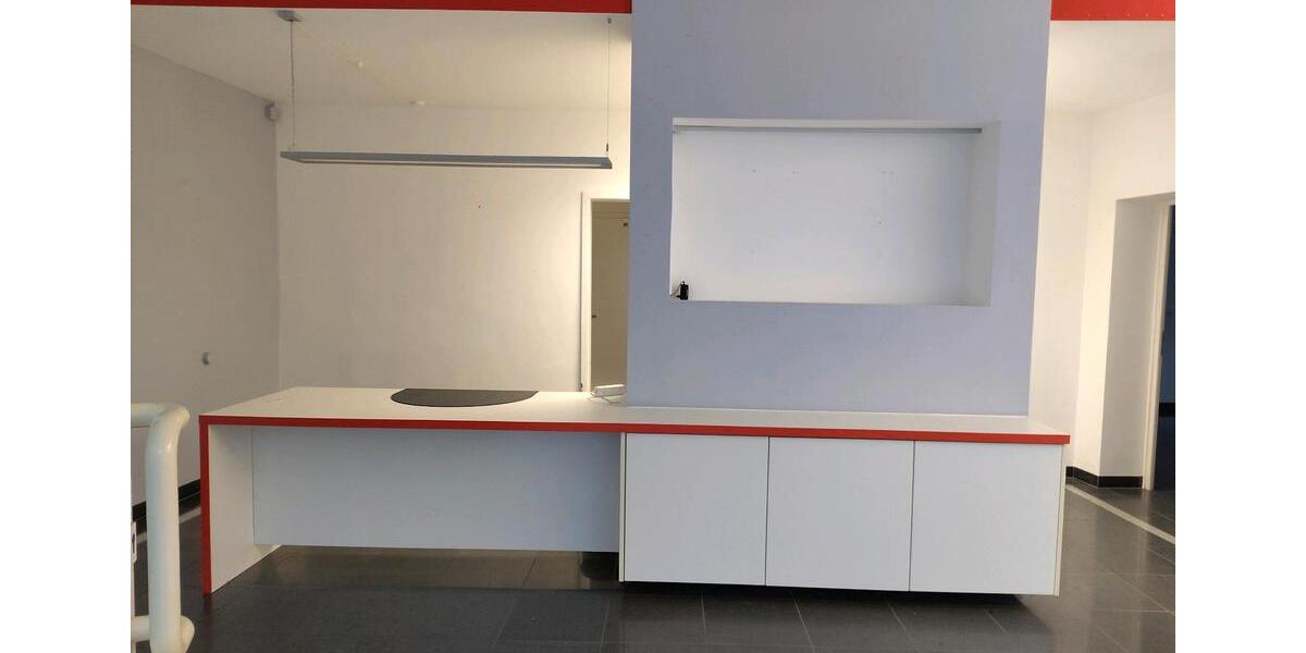 Gewerbeobjekt Emmerich am Rhein - 1.000&euro; | Angebot:25398290