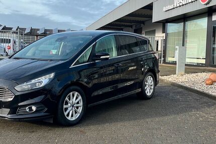 Ford S-Max 133.000 km 16.700 &euro; Reken 48734