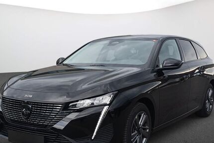 Peugeot 308 24.862 km 22.670 &euro; Borken 46325