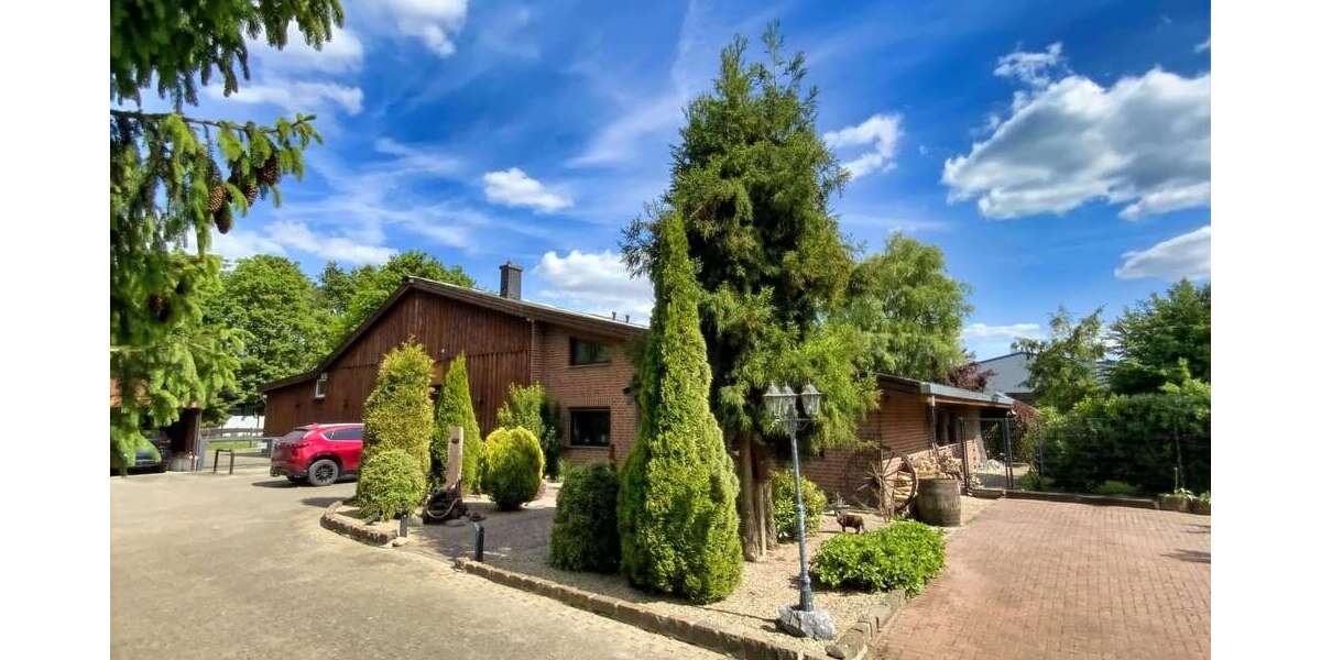 Einfamilienhaus Gescher - 5 Zimmer, 246 m&sup2;, 790.000&euro; | Angebot:25748565
