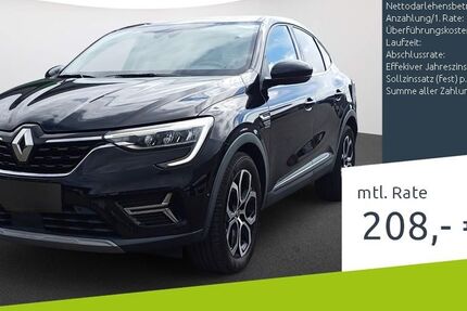 Renault Arkana 59.931 km 17.570 &euro; Borken 46325