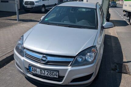 Opel Astra 143.300 km 3.000 &euro; Borken 46325