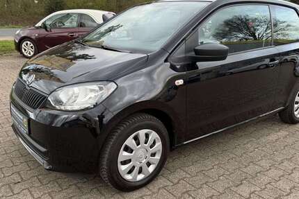 Skoda Citigo 62.000 km 7.990 &euro; Voerde 46562