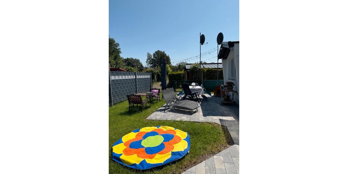 Einfamilienhaus Velen - 2 Zimmer, 45 m&sup2;, 89.000&euro; | Angebot:25635860