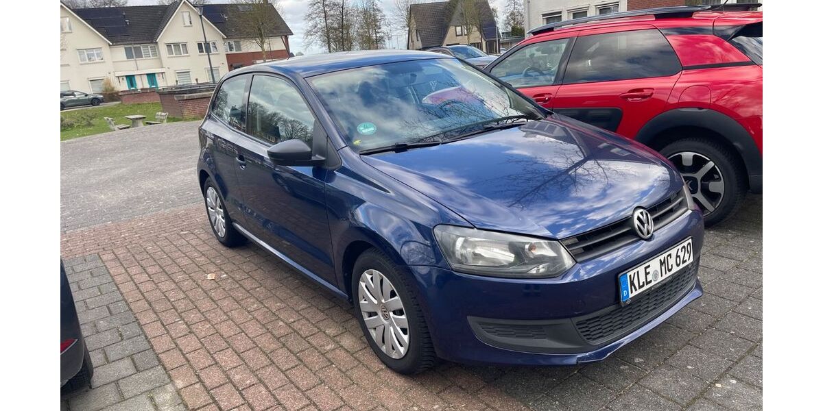 VW Polo 205.000 km 3.750 &euro; Elten 46446