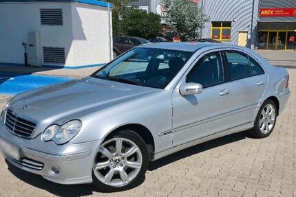 Mercedes-Benz C 230 257.000 km 3.500 &euro; Emmerich am Rhein 46446