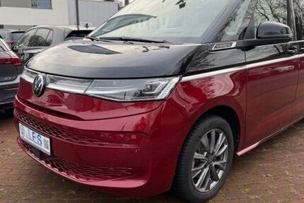 VW T7 Multivan 38.827 km 48.990 &euro; Emmerich am Rhein 46446