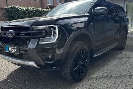 Ford Ranger 46.076 km 52.974 &euro; Borken 46325