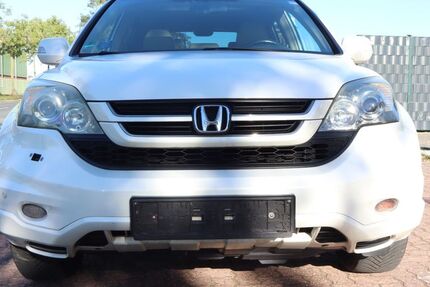 Honda CR-V 226.170 km 5.450 &euro; Bocholt 46395