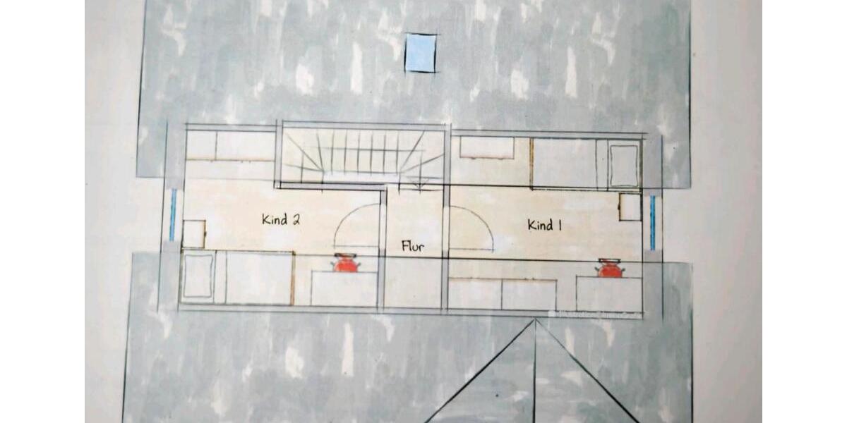 Einfamilienhaus Kalkar - 8 Zimmer, 135 m&sup2;, 359.000&euro; | Angebot:24551481