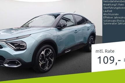 Citroen C4 31.822 km 17.920 &euro; Borken 46325