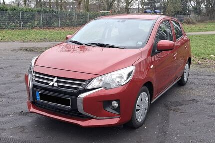 Mitsubishi Space Star 5.500 km 12.900 &euro; Emmerich 46446