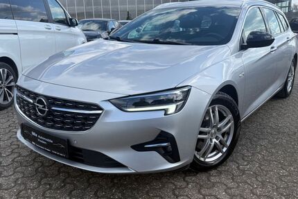 Opel Insignia 168.956 km 13.999 &euro; Vreden 48691