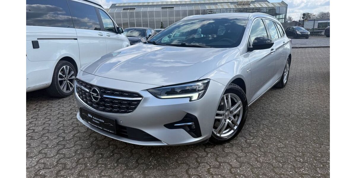 Opel Insignia 168.956 km 13.999 &euro; Vreden 48691