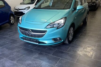 Opel Corsa 160.633 km 5.299 &euro; Hamminkeln 46499