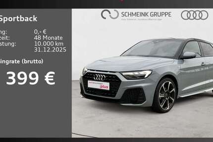 Audi A1 8.259 km 31.380 &euro; Wesel 46483