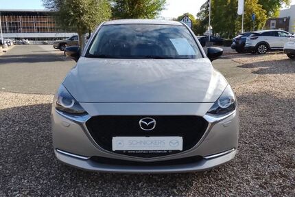 Mazda 2 34.097 km 14.980 &euro; Xanten 46509