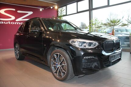 BMW X3 M40 97.420 km 38.000 &euro; Borken 46325
