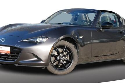 Mazda MX-5 52.467 km 22.480 &euro; Bocholt 46395