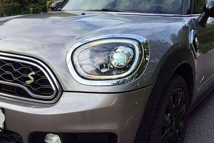 Mini Countryman SE All4 99.640 km 17.990 &euro; Emmerich am Rhein, Stadt 46446