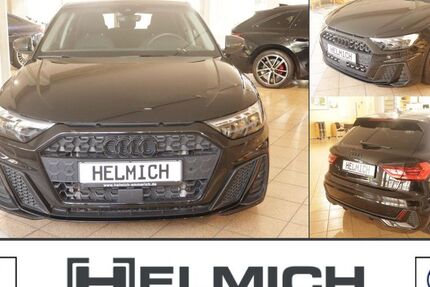 Audi A1 37.446 km 25.905 &euro; Emmerich am Rhein 46446
