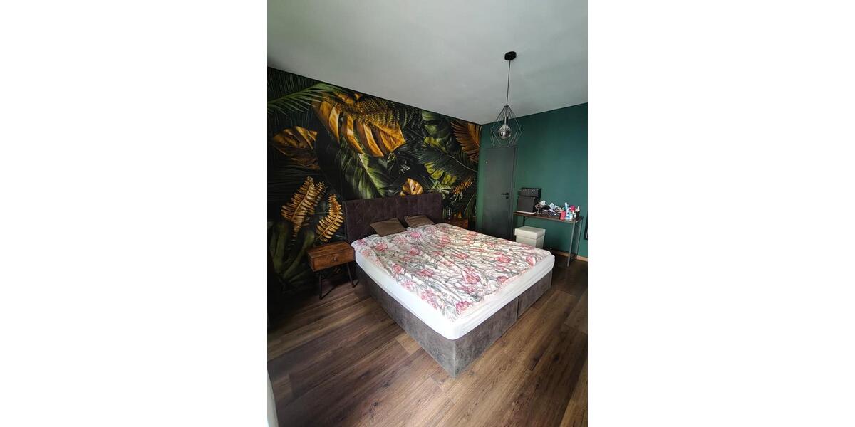 Erdgeschoßwohnung Emmerich am Rhein - 5 Zimmer, 110 m&sup2;, 245.000&euro; | Angebot:27263697