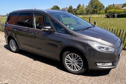 Ford Galaxy 116.500 km 22.450 &euro; Rees 46459