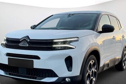 Citroen C5 Aircross 9.979 km 18.689 &euro; Borken 46325