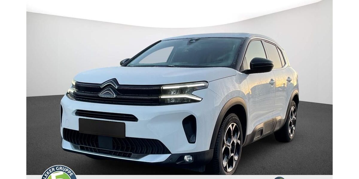 Citroen C5 Aircross 9.979 km 18.689 &euro; Borken 46325