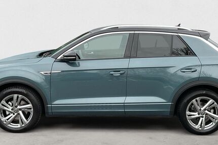 VW T-Roc 23.616 km 30.880 &euro; Bocholt 46395