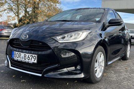 Mazda 2 Hybrid 22.712 km 22.990 &euro; Rhede 46414