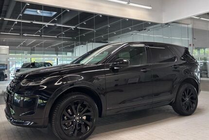 Land Rover Discovery Sport 91.292 km 24.990 &euro; Bocholt 46395