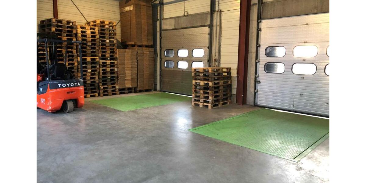 Gewerbeobjekt Südlohn - 5&euro; | Angebot:19452306