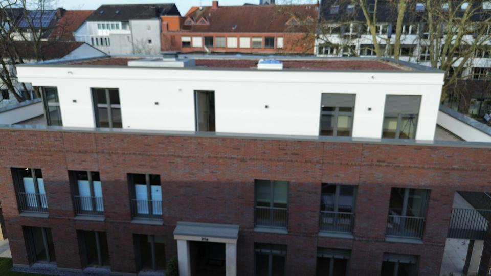 Einfamilienhaus Bocholt - 4 Zimmer, 140 m&sup2;, 2.216&euro; | Angebot:24572118