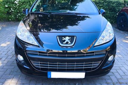 Peugeot 207 180.000 km 2.499 &euro; Velen 46342