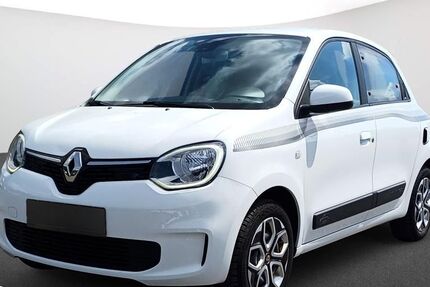Renault Twingo 34.992 km 9.389 &euro; Borken 46325