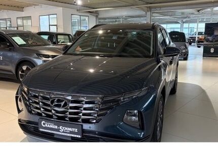 Hyundai TUCSON 42.417 km 22.990 &euro; Wesel 46485