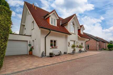 Haus Emmerich am Rhein - 5 Zimmer, 185 m&sup2;, 479.000&euro; | Angebot:26822110