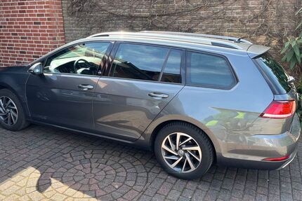 VW Golf 147.000 km 12.990 &euro; Borken 46325