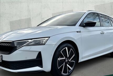Skoda Octavia 33.999 km 39.980 &euro; Borken 46325