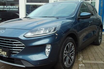 Ford Kuga 39.990 km 19.988 &euro; Borken 46325