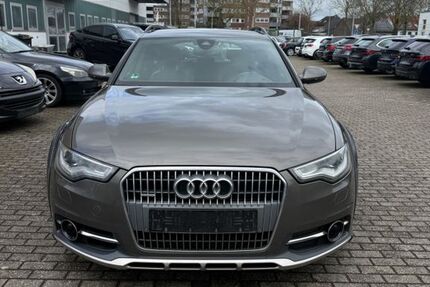 Audi A6 220.000 km 12.200 &euro; Bocholt 46395