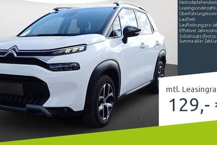 Citroen C3 Aircross 11.363 km 15.630 &euro; Borken 46325