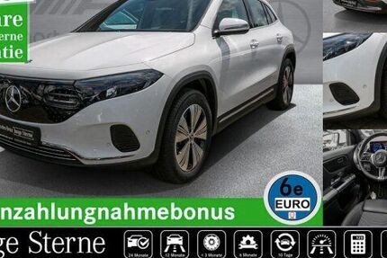 Mercedes-Benz EQA 5.592 km 38.888 &euro; Wesel 46485