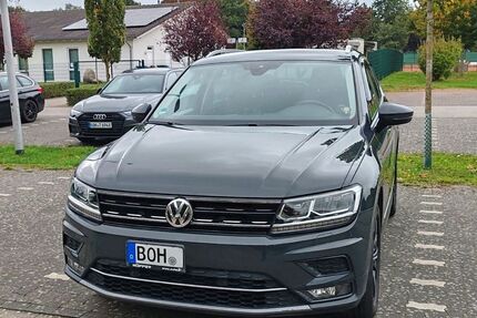 VW Tiguan 110.500 km 19.500 &euro; Bocholt 46397
