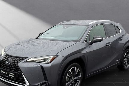 Lexus UX 77.000 km 23.450 &euro; Wesel 46485