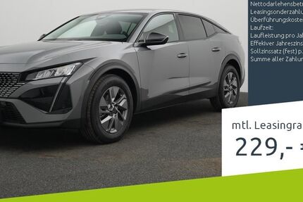 Peugeot 408 1.500 km 34.540 &euro; Borken 46325