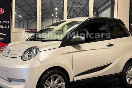 Aixam Cross 11.450 km 10.950 &euro; Vreden 48691