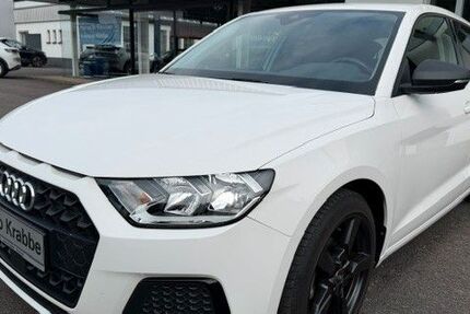 Audi A1 16.660 km 21.880 &euro; Bocholt 46397